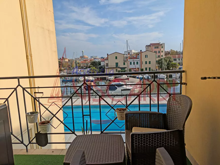 Immagine 20 di Appartamento in vendita  in Riva dei Bragozzi 155 a Caorle