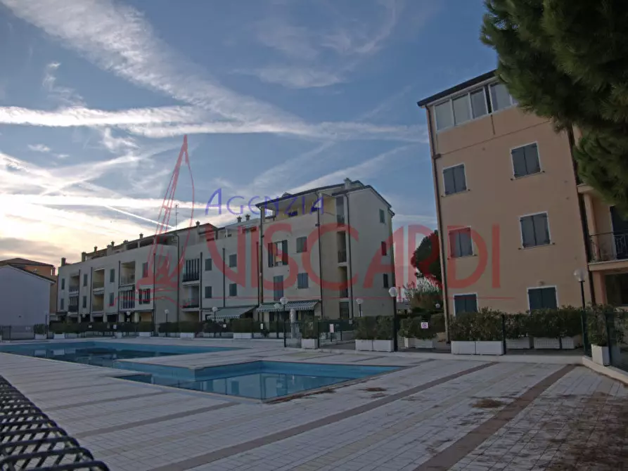 Immagine 21 di Appartamento in vendita  in Riva dei Bragozzi 155 a Caorle