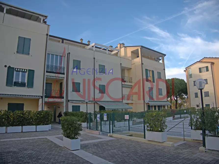 Immagine 23 di Appartamento in vendita  in Riva dei Bragozzi 155 a Caorle