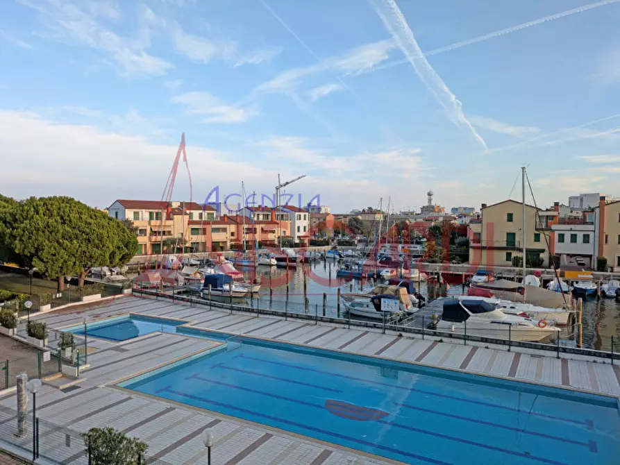 Immagine 24 di Appartamento in vendita  in Riva dei Bragozzi 155 a Caorle