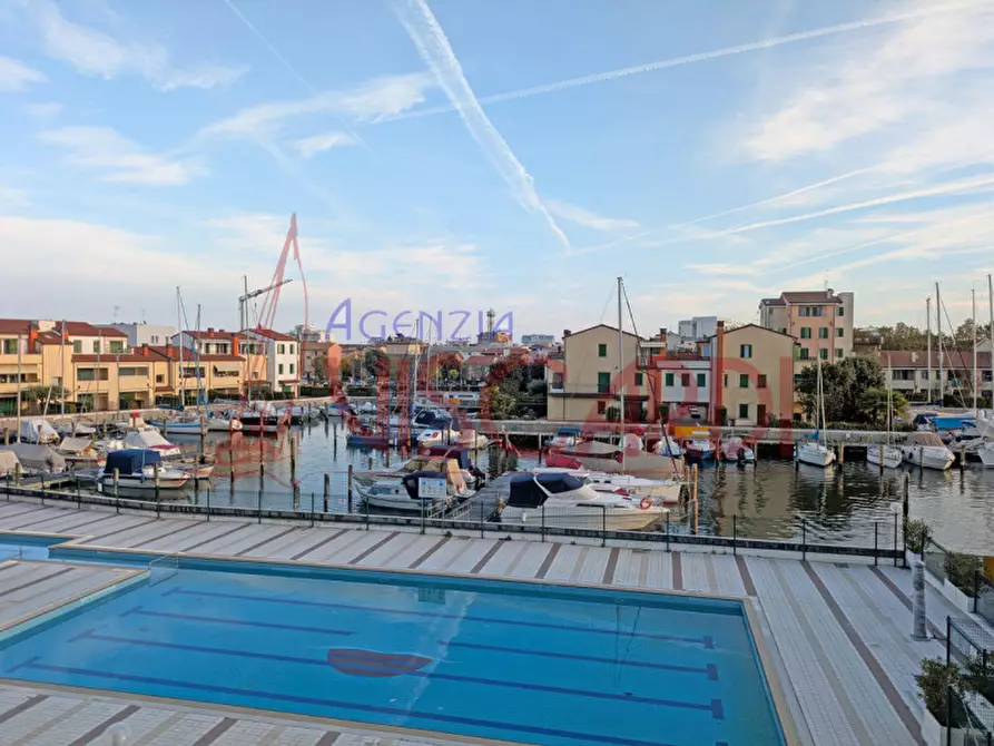 Immagine 25 di Appartamento in vendita  in Riva dei Bragozzi 155 a Caorle