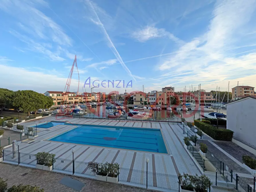 Immagine 26 di Appartamento in vendita  in Riva dei Bragozzi 155 a Caorle