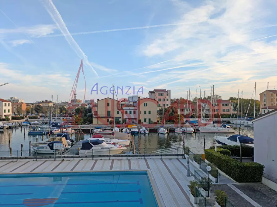 Immagine 28 di Appartamento in vendita  in Riva dei Bragozzi 155 a Caorle