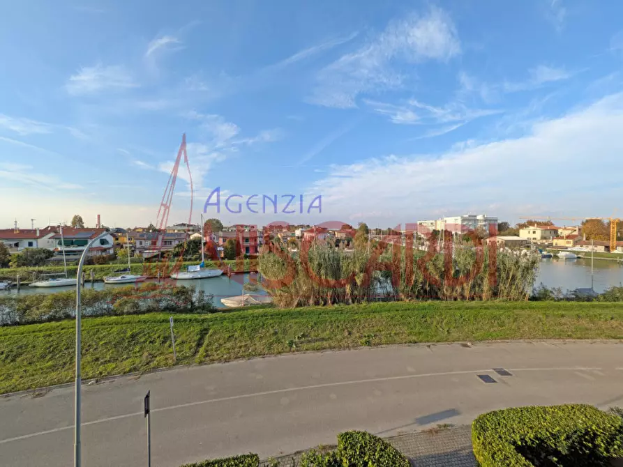Immagine 31 di Appartamento in vendita  in Riva dei Bragozzi 155 a Caorle