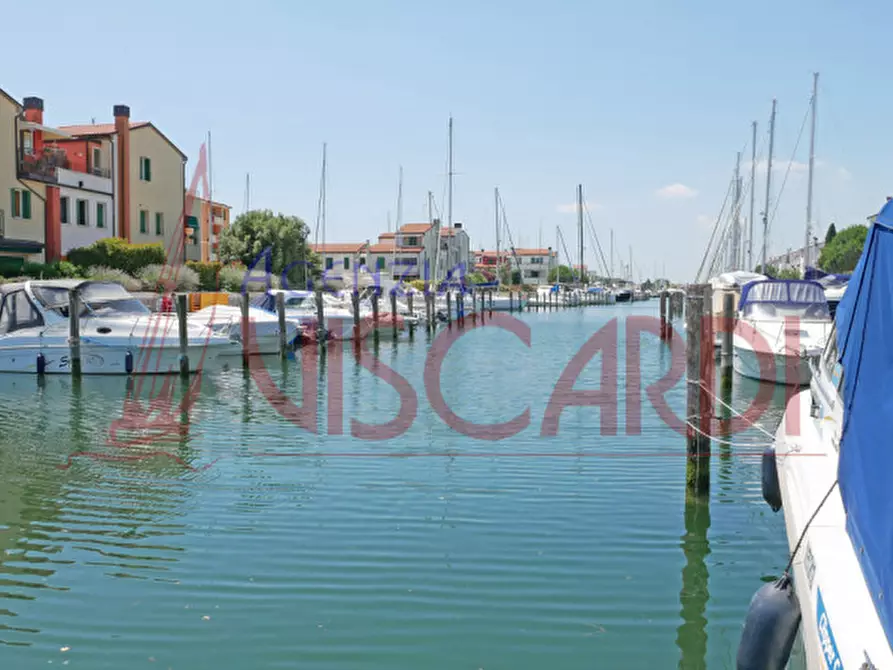 Immagine 33 di Appartamento in vendita  in Riva dei Bragozzi 155 a Caorle