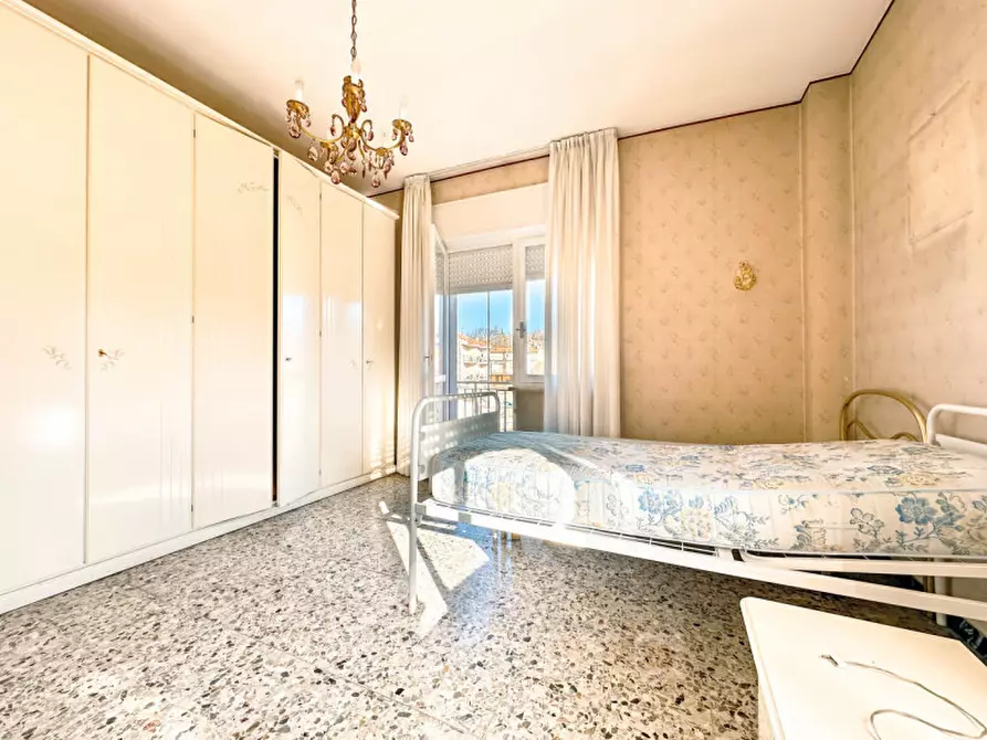 Immagine 5 di Appartamento in vendita  in via xxv luglio,15 a Romagnano Sesia