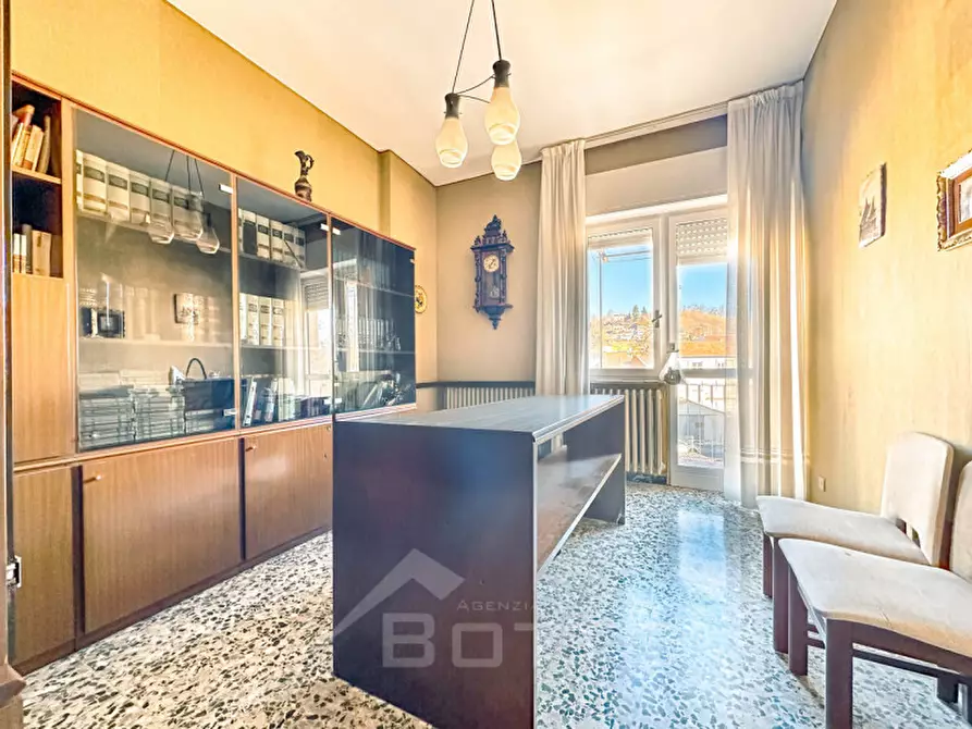 Immagine 9 di Appartamento in vendita  in via xxv luglio,15 a Romagnano Sesia