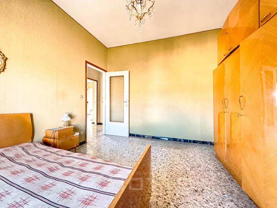 Immagine 9 di Appartamento in vendita  in via xxv luglio,15 a Romagnano Sesia