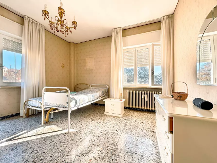 Immagine 11 di Appartamento in vendita  in via xxv luglio,15 a Romagnano Sesia