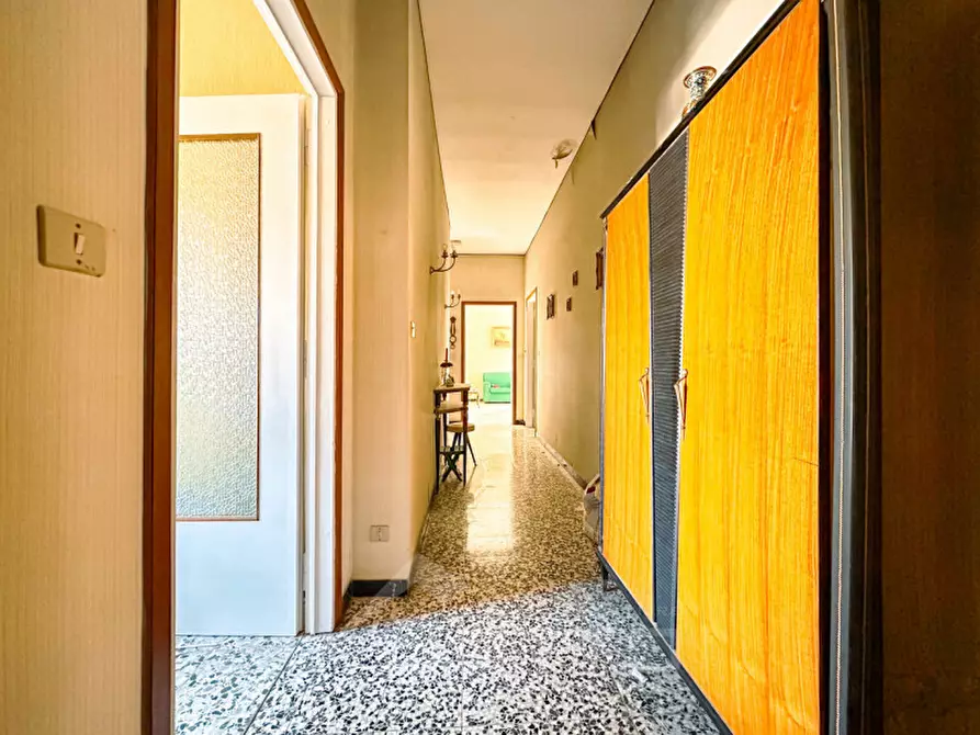 Immagine 12 di Appartamento in vendita  in via xxv luglio,15 a Romagnano Sesia