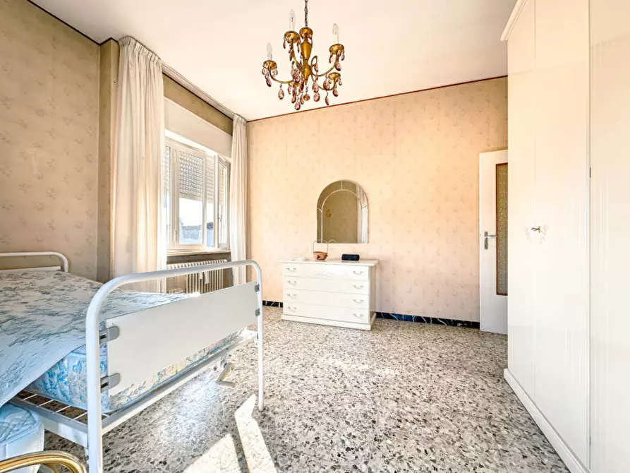 Immagine 13 di Appartamento in vendita  in via xxv luglio,15 a Romagnano Sesia