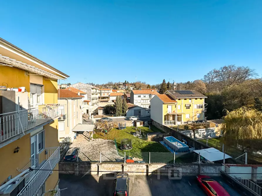 Immagine 15 di Appartamento in vendita  in via xxv luglio,15 a Romagnano Sesia