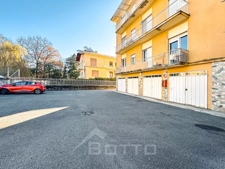 Immagine 20 di Appartamento in vendita  in via xxv luglio,15 a Romagnano Sesia
