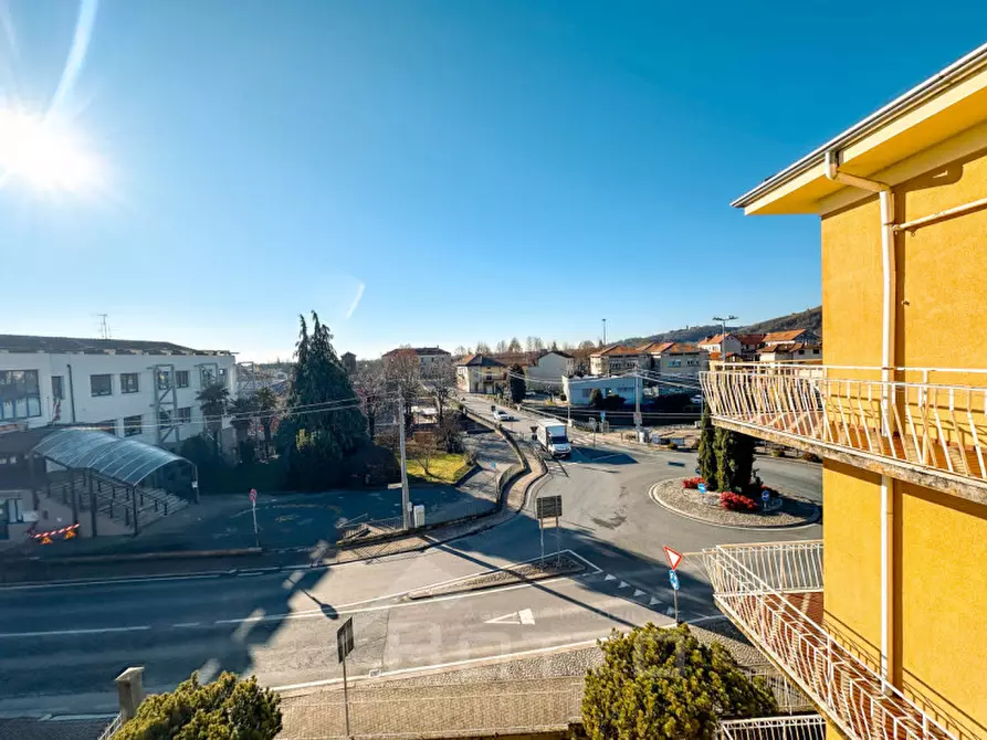 Immagine 22 di Appartamento in vendita  in via xxv luglio,15 a Romagnano Sesia