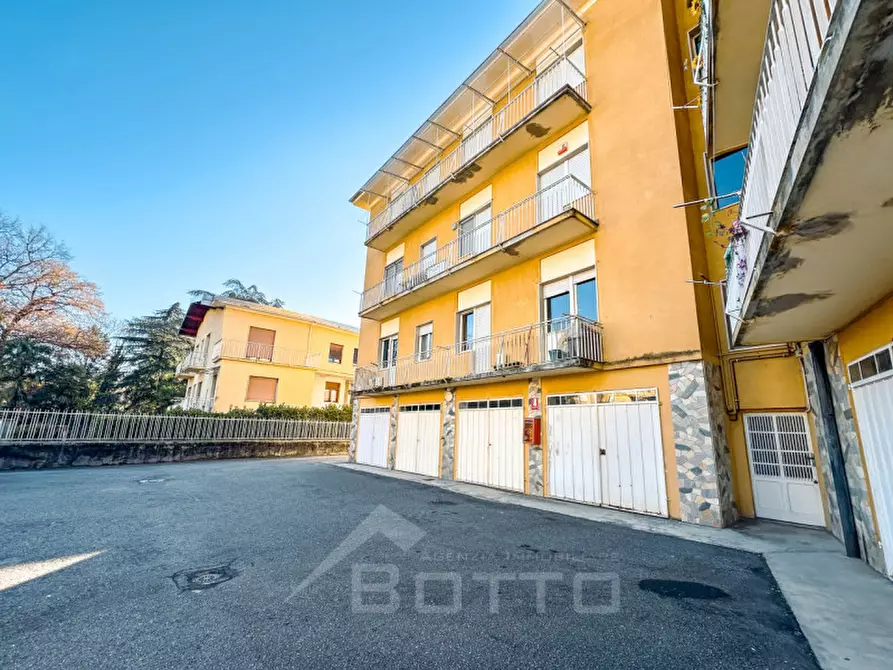 Immagine 24 di Appartamento in vendita  in via xxv luglio,15 a Romagnano Sesia