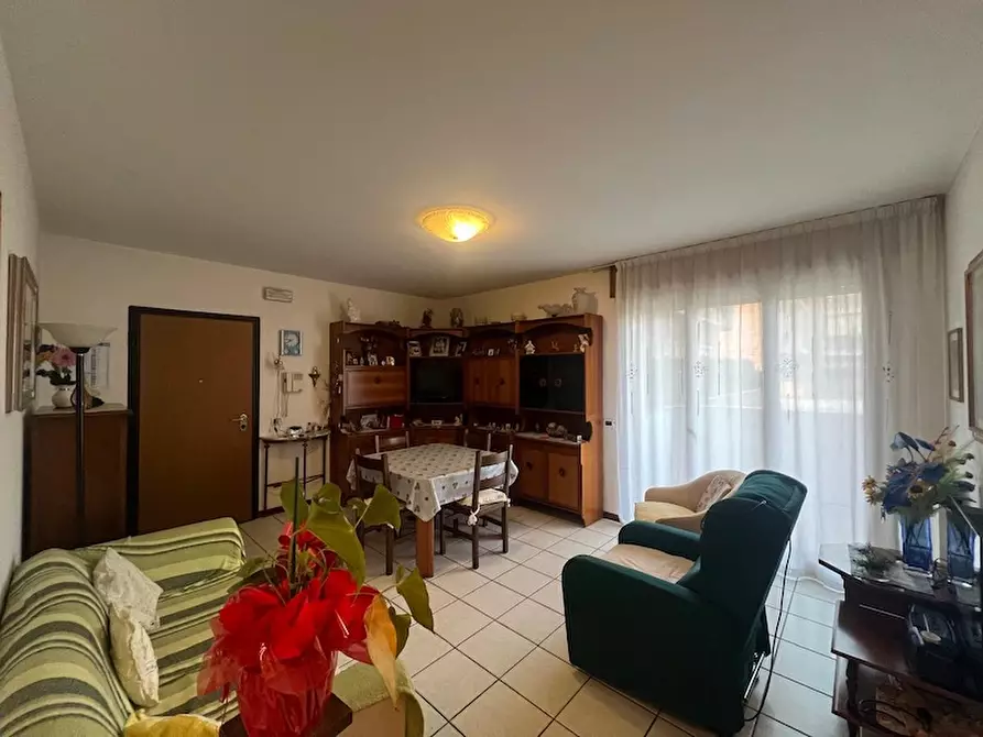 Immagine 1 di Appartamento in vendita  a Vigonovo