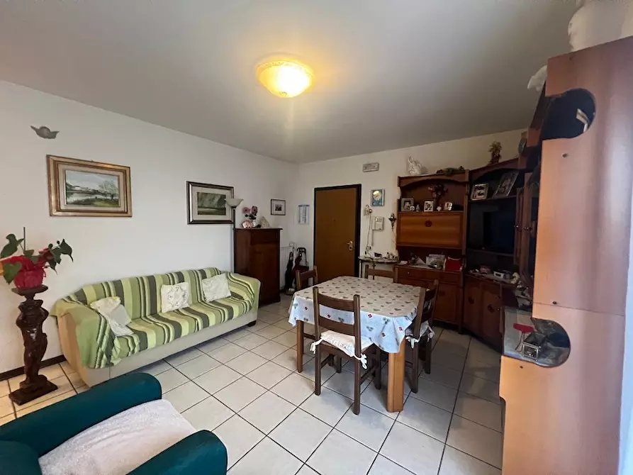 Immagine 2 di Appartamento in vendita  a Vigonovo