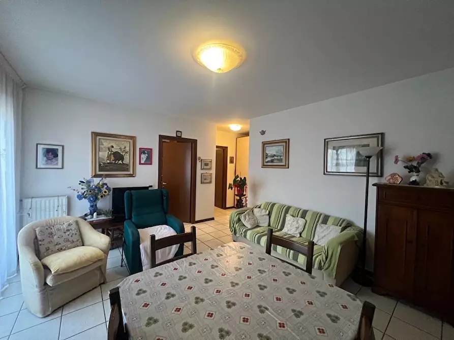 Immagine 3 di Appartamento in vendita  a Vigonovo