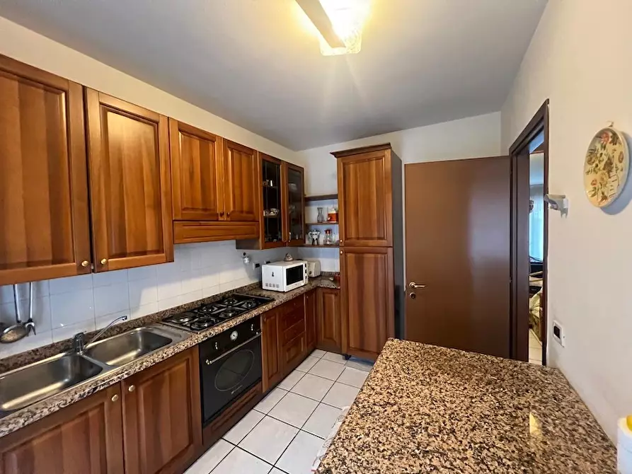 Immagine 4 di Appartamento in vendita  a Vigonovo