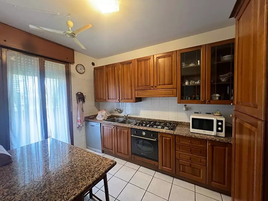 Immagine 5 di Appartamento in vendita  a Vigonovo