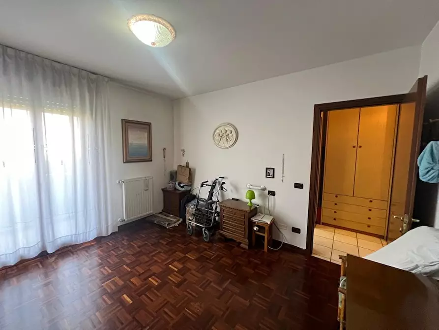 Immagine 7 di Appartamento in vendita  a Vigonovo