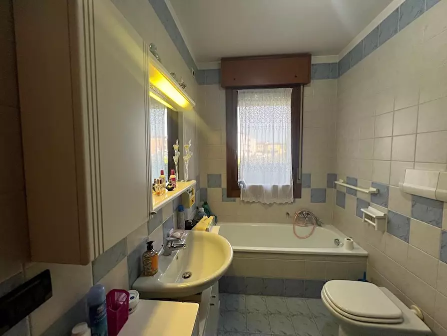 Immagine 10 di Appartamento in vendita  a Vigonovo