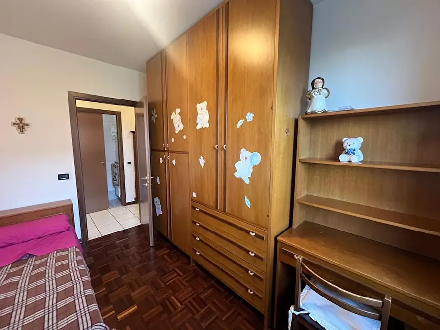 Immagine 11 di Appartamento in vendita  a Vigonovo