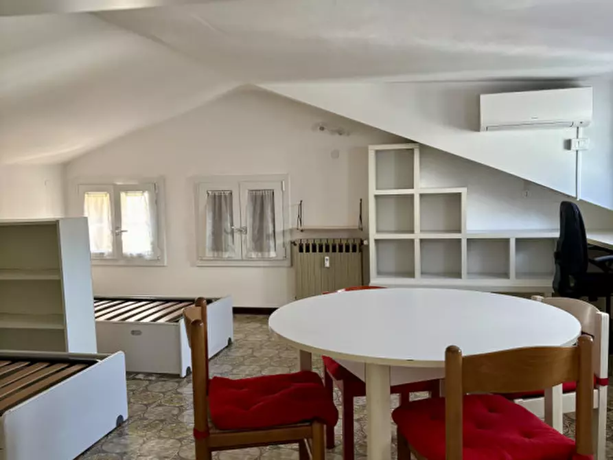 Immagine 1 di Appartamento in affitto  in Via del Portello 52 a Padova