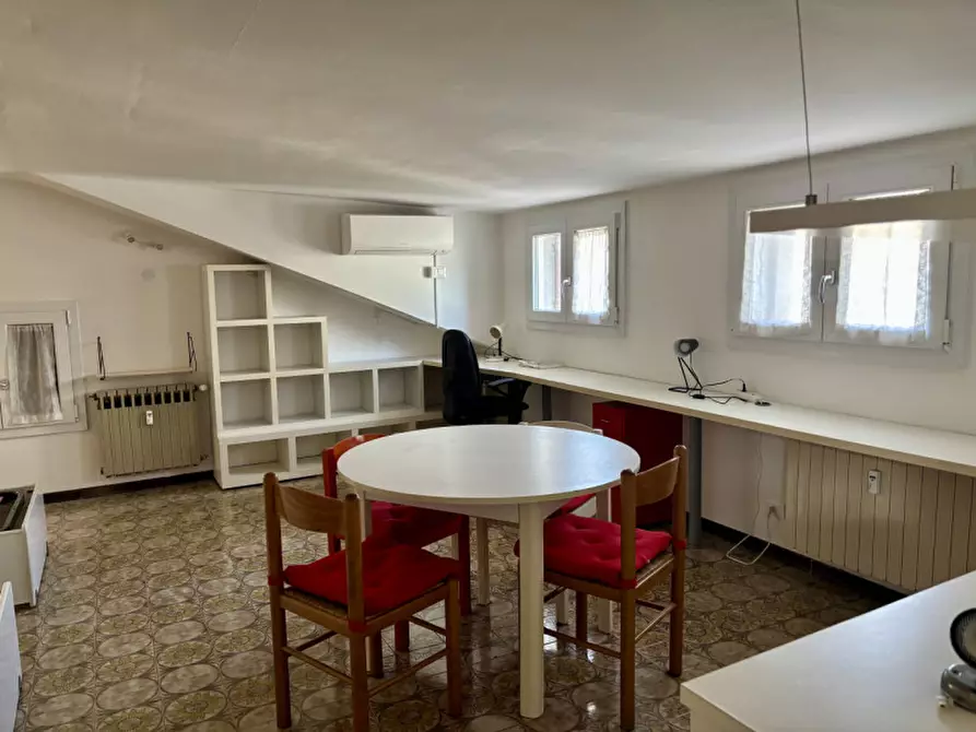 Immagine 2 di Appartamento in affitto  in Via del Portello 52 a Padova