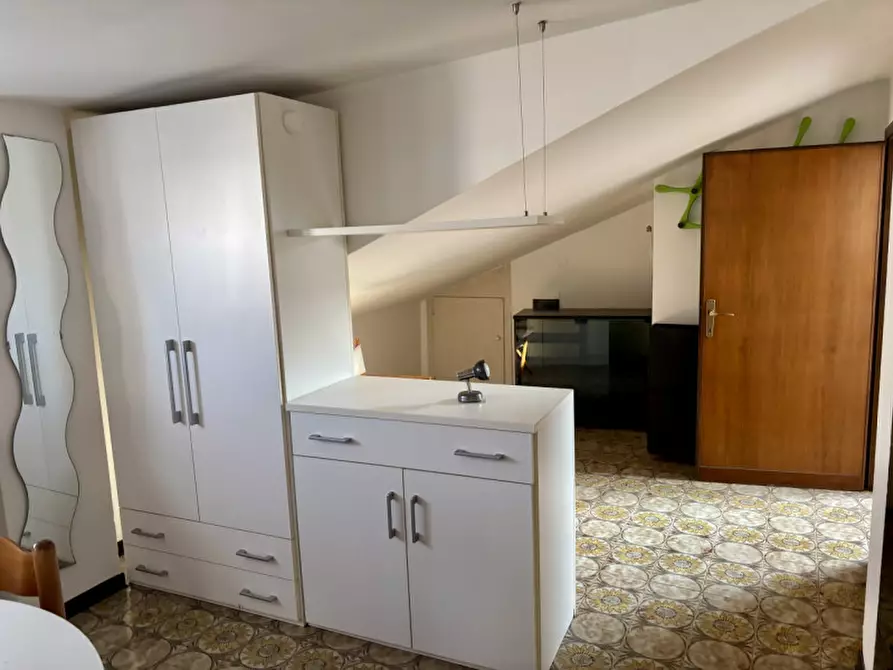 Immagine 4 di Appartamento in affitto  in Via del Portello 52 a Padova