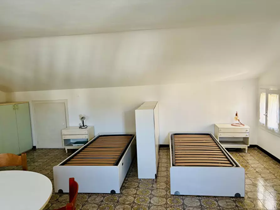 Immagine 5 di Appartamento in affitto  in Via del Portello 52 a Padova