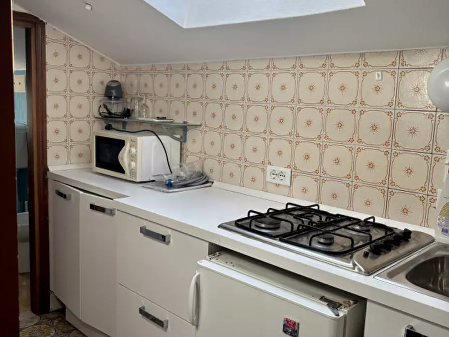 Immagine 6 di Appartamento in affitto  in Via del Portello 52 a Padova