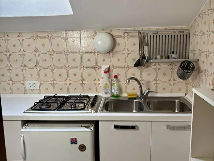 Immagine 7 di Appartamento in affitto  in Via del Portello 52 a Padova