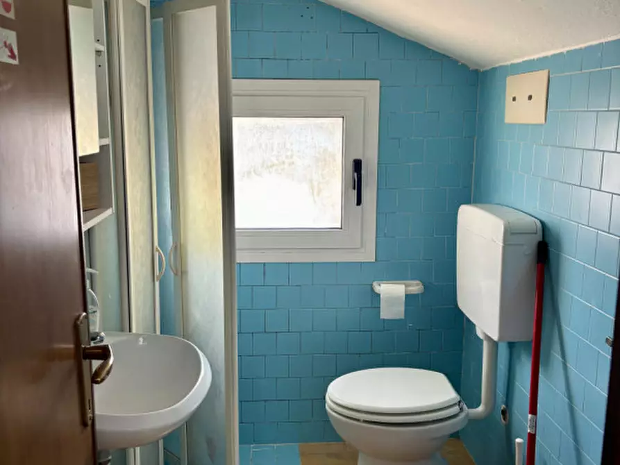 Immagine 8 di Appartamento in affitto  in Via del Portello 52 a Padova