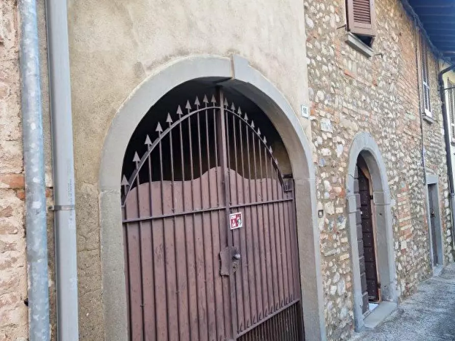 Immagine 2 di Rustico / casale in vendita  in Via Balucanti, 8 a Erbusco