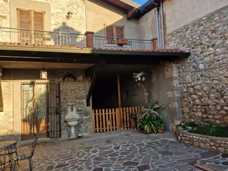 Immagine 5 di Rustico / casale in vendita  in Via Balucanti, 8 a Erbusco