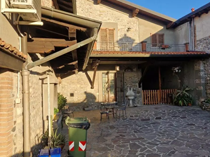 Immagine 6 di Rustico / casale in vendita  in Via Balucanti, 8 a Erbusco