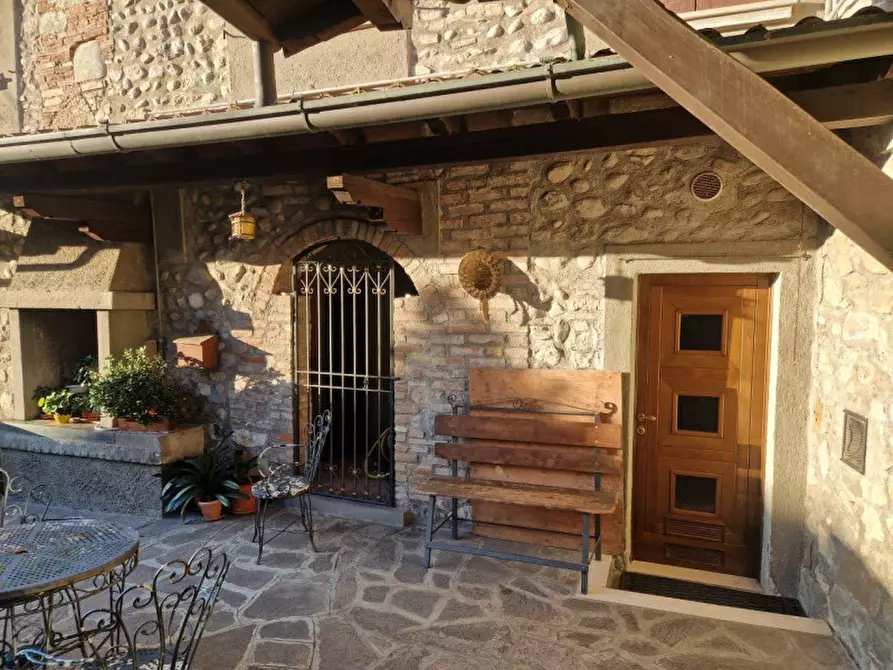 Immagine 7 di Rustico / casale in vendita  in Via Balucanti, 8 a Erbusco