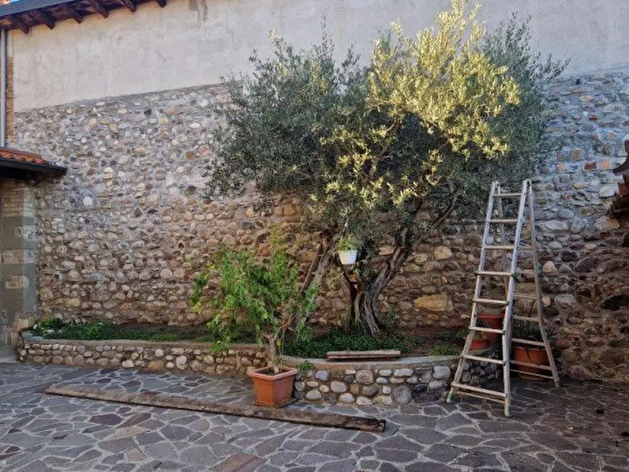Immagine 8 di Rustico / casale in vendita  in Via Balucanti, 8 a Erbusco