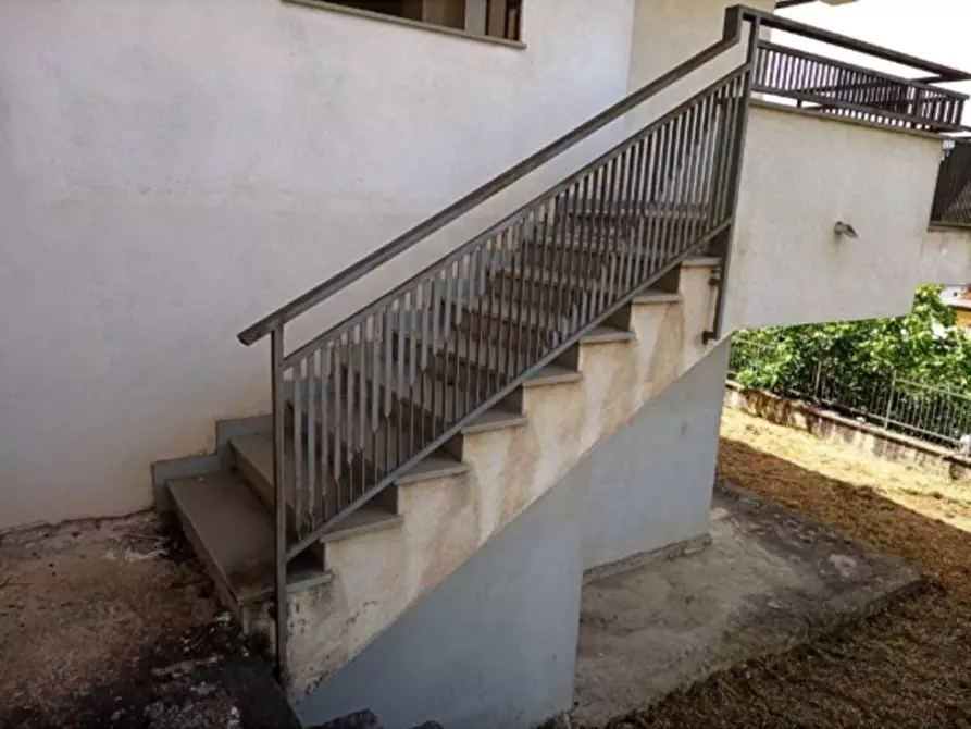 Immagine 3 di Casa bifamiliare in vendita  in Via Guido Rossa, 34 a Casali Del Manco