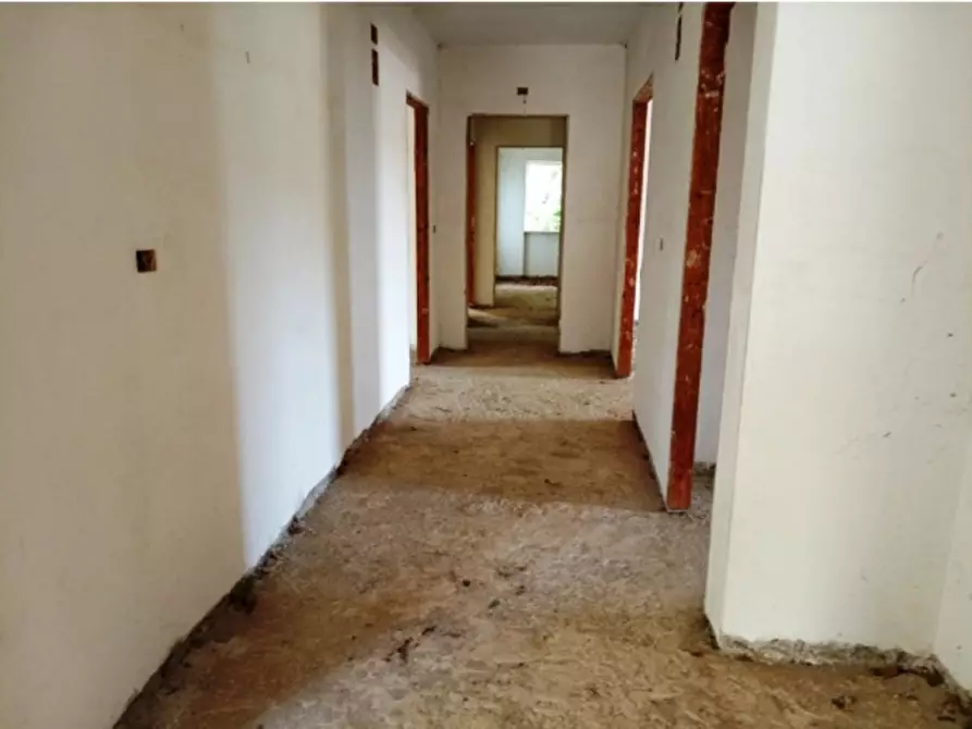 Immagine 4 di Casa bifamiliare in vendita  in Via Guido Rossa, 34 a Casali Del Manco