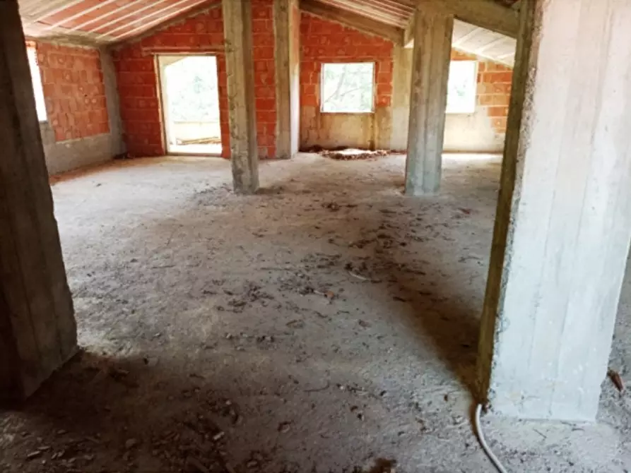 Immagine 12 di Casa bifamiliare in vendita  in Via Guido Rossa, 34 a Casali Del Manco