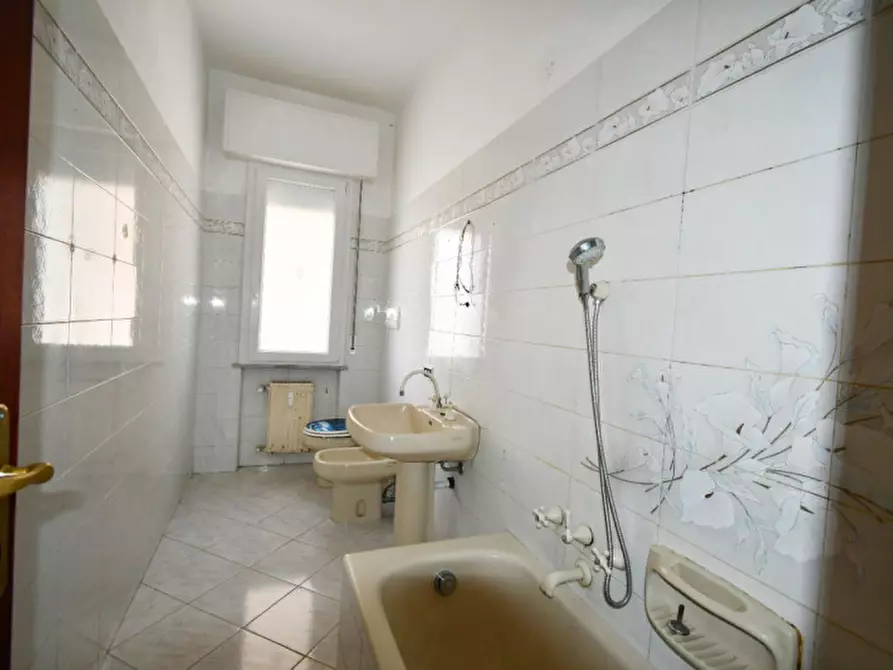 Immagine 5 di Appartamento in vendita  in Via Piacenza a Chiavari