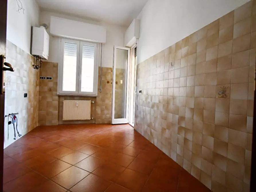 Immagine 9 di Appartamento in vendita  in Via Piacenza a Chiavari