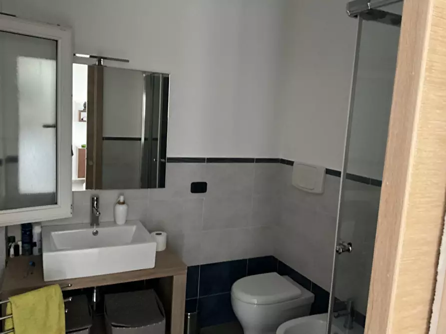 Immagine 2 di Villa in vendita  in Località Ricoso a Cetraro