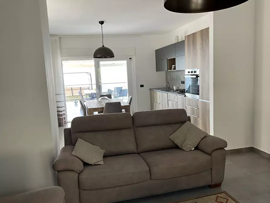 Immagine 3 di Villa in vendita  in Località Ricoso a Cetraro