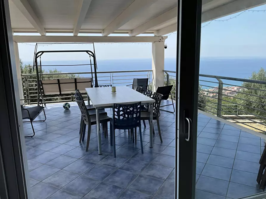 Immagine 4 di Villa in vendita  in Località Ricoso a Cetraro