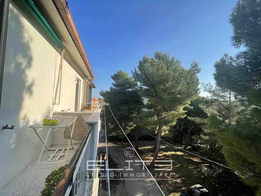 Immagine 1 di Appartamento in vendita  in VIA PATRIZI a Ancona