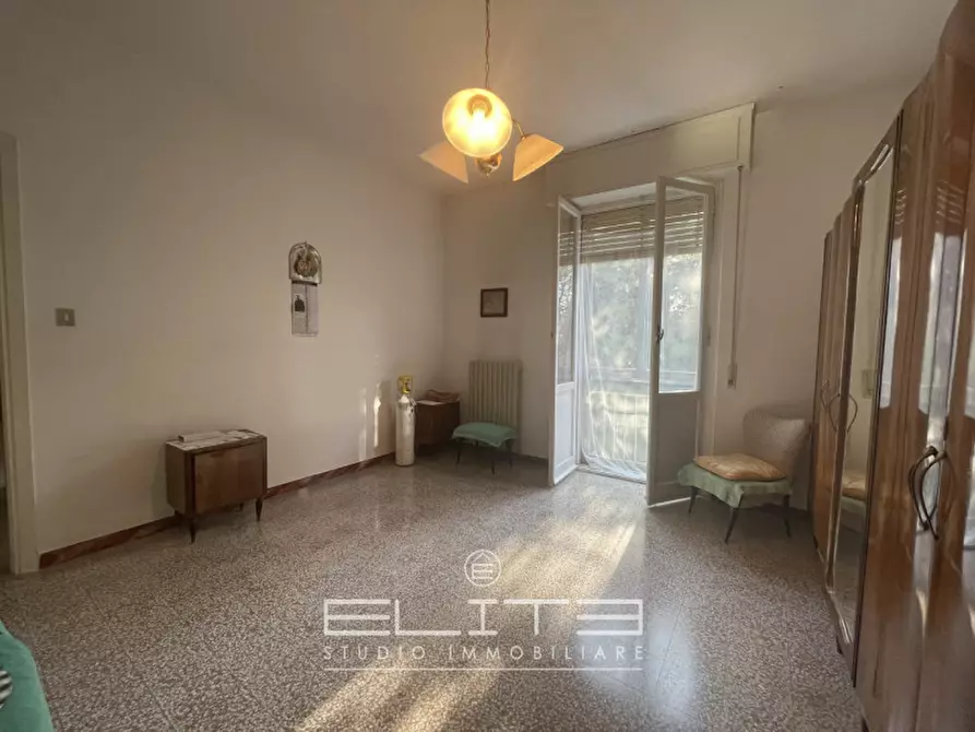 Immagine 1 di Appartamento in vendita  in VIA PATRIZI a Ancona