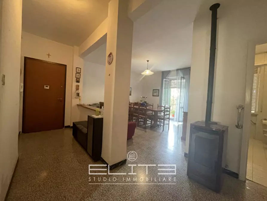 Immagine 4 di Appartamento in vendita  in VIA PATRIZI a Ancona